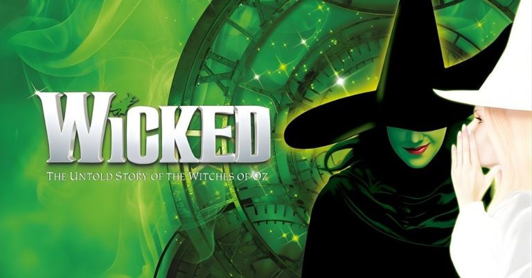 Wicked