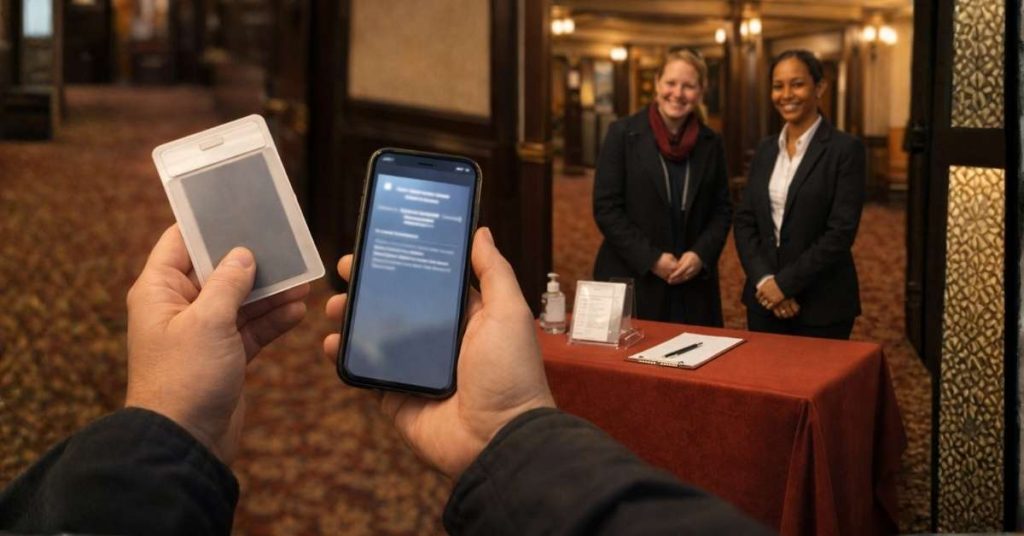 Access membership schemes