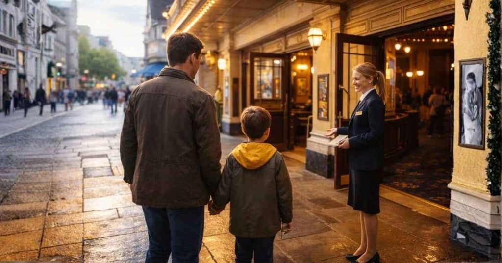 How to Choose for Families