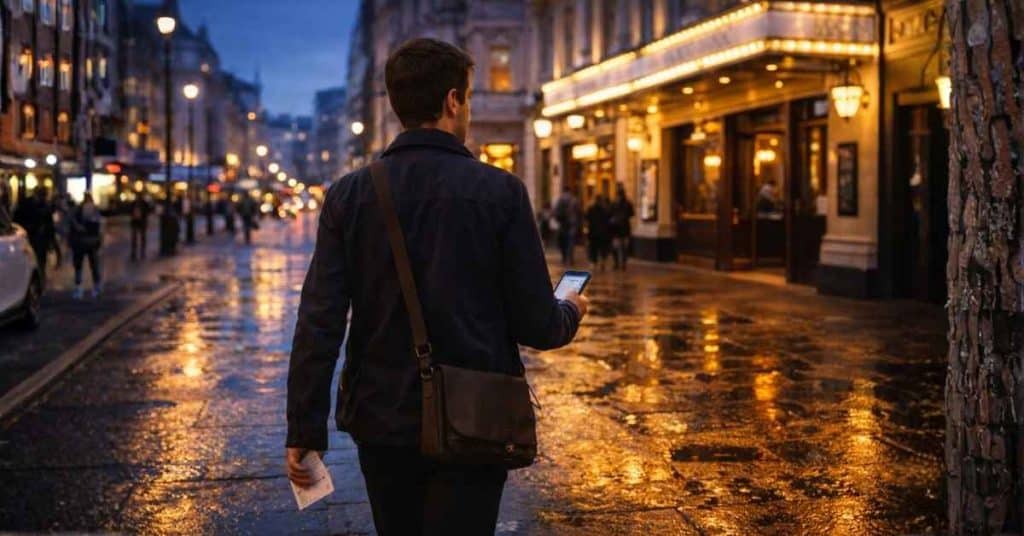 How to Choose for Solo Trips