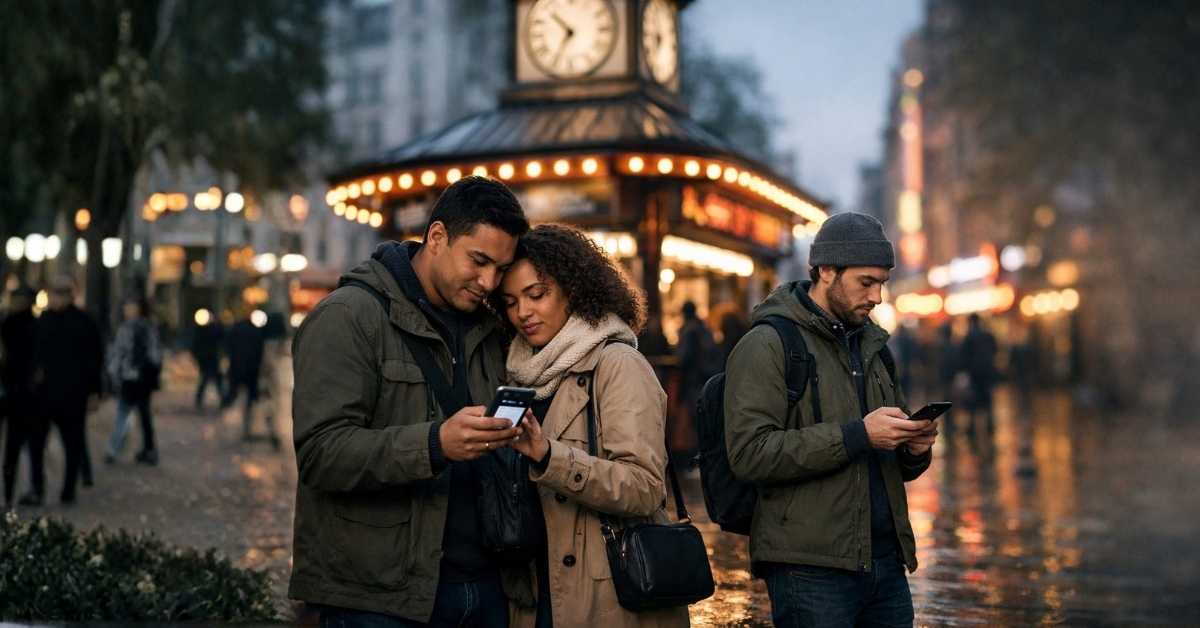 How to find last minute theatre tickets in London2