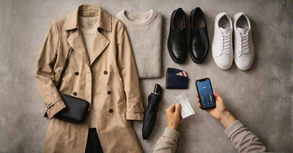 Practical Outfit Checklists