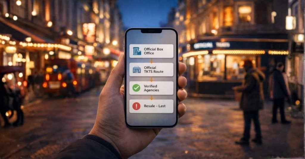 The Minute Safety Map Where to Buy First