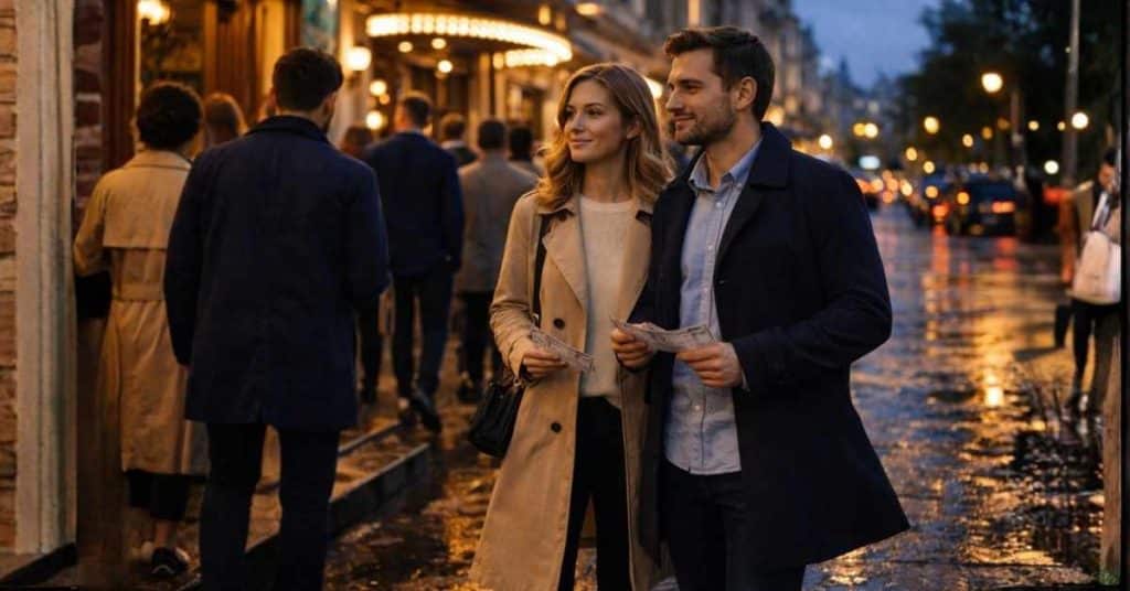 Timing and Etiquette That Influence Clothing Choices