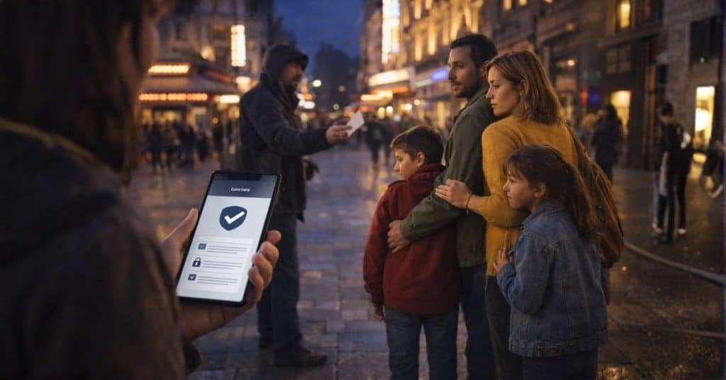 Tourist Traps and Scam Patterns
