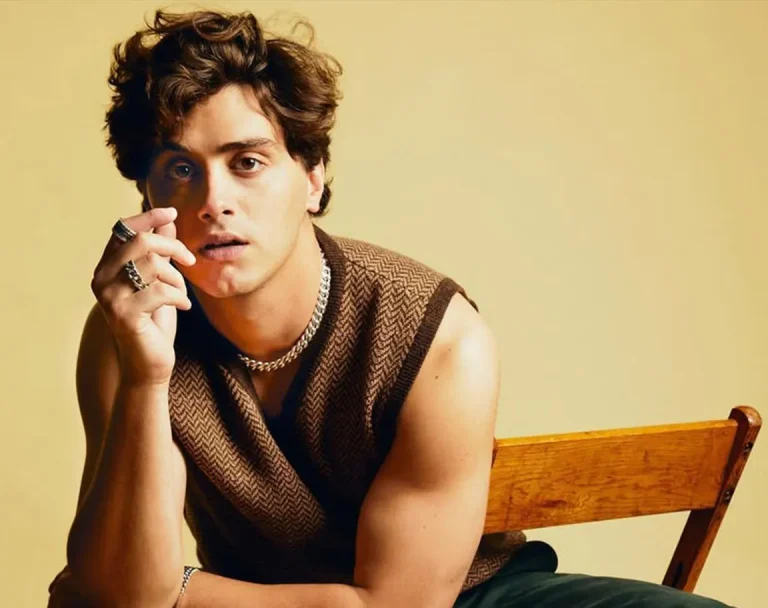 Antonio Cipriano to lead onenight concert of Joey Contreras’ In Pieces at The Other Palace