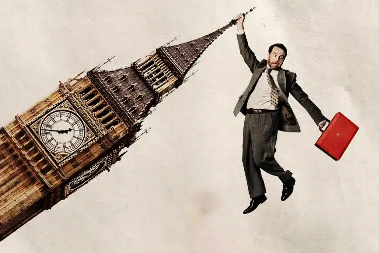 Barn Theatre reveals 2026 season with Yes, Prime Minister and Double Double