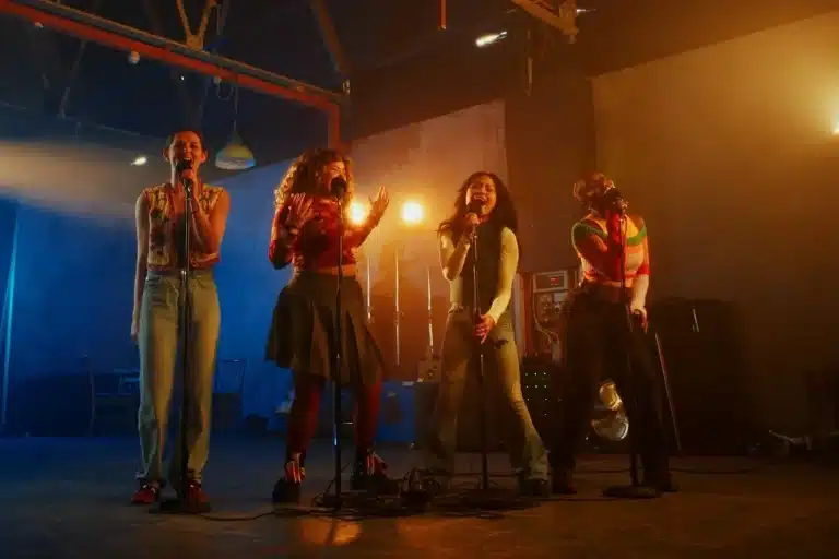 Bliss musical to premiere at 2026 Edinburgh Fringe’s Pleasance Courtyard