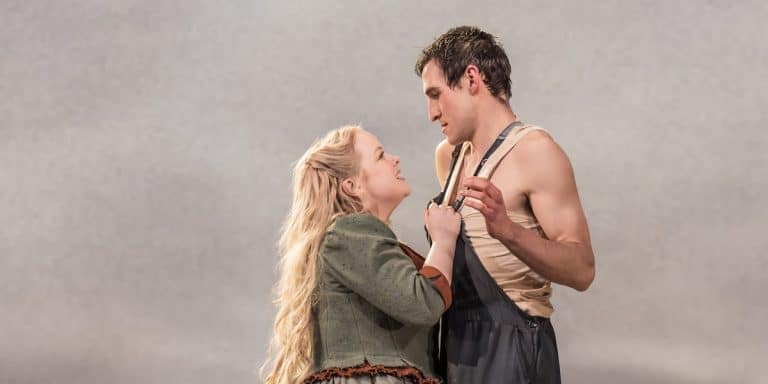 Bridgerton stars reveal rich theatre backgrounds from National to West End