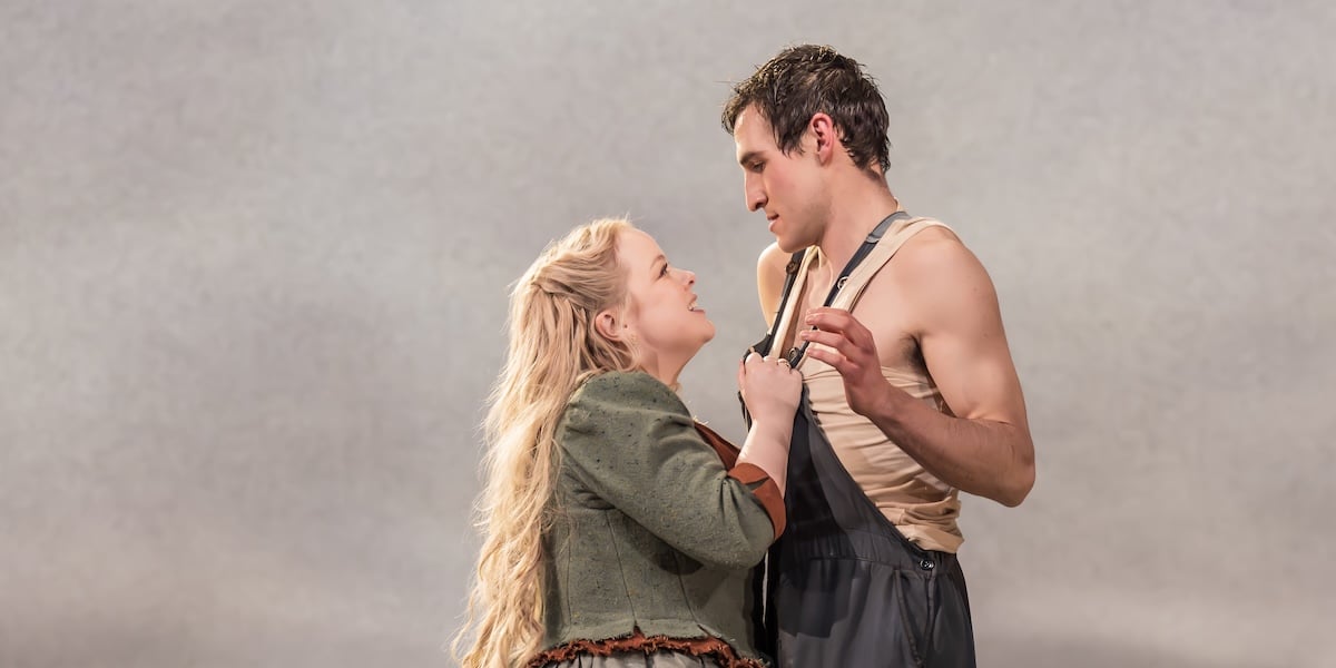 bridgerton stars reveal rich theatre backgrounds from national to west end