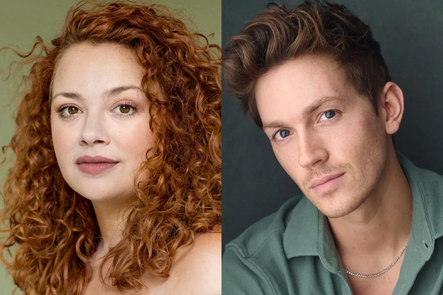carrie hope fletcher and dan partridge lead waitress uk tour casting announced