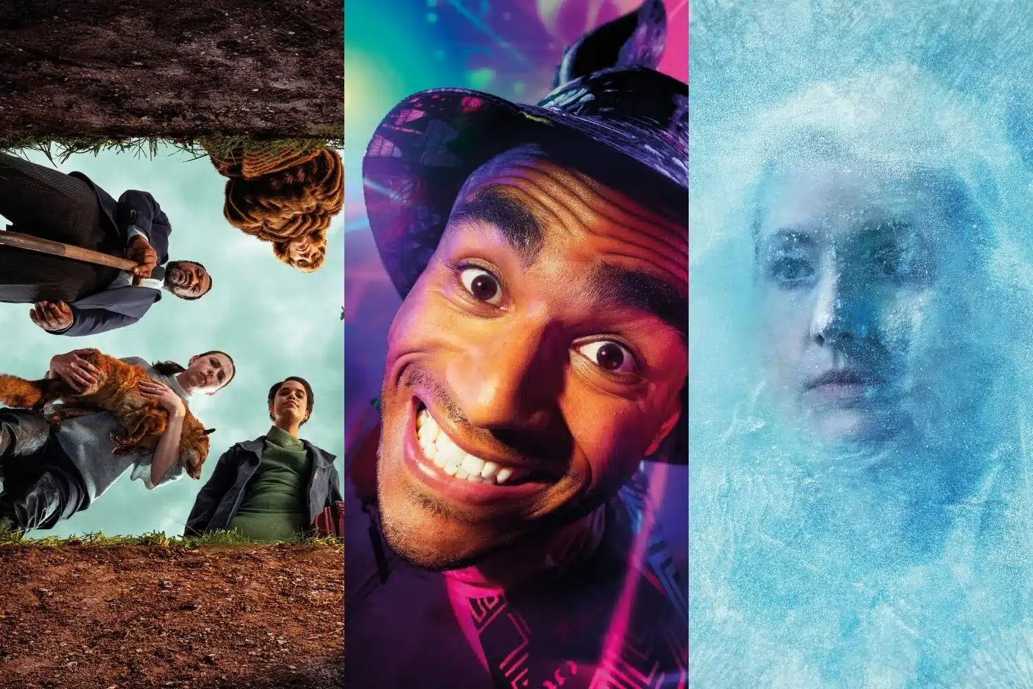 chichester festival theatre unveils diverse 2026 season including atonement and my fair lady