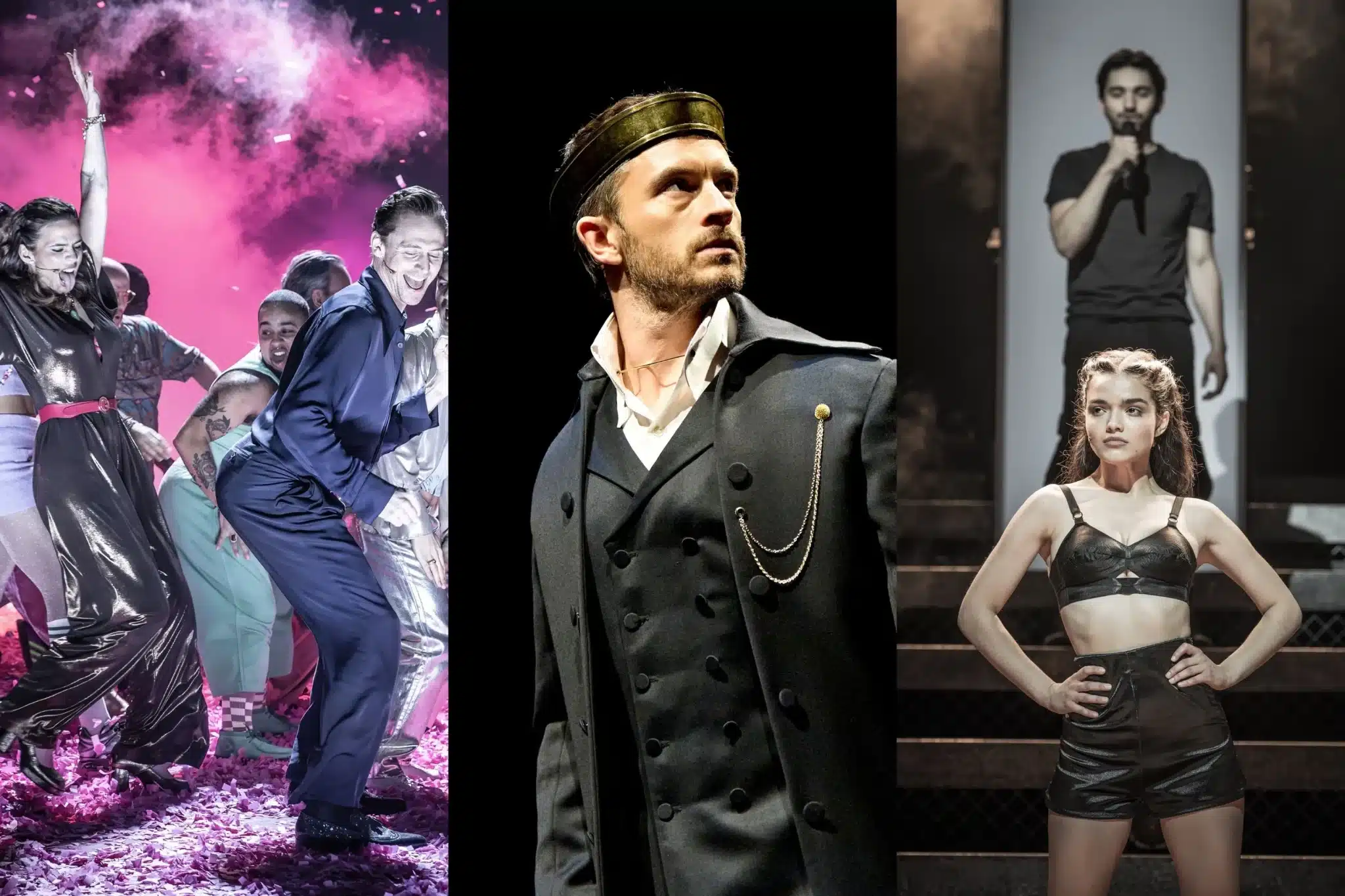critics circle theatre awards reveals shortlists for the first time in 37 years scaled
