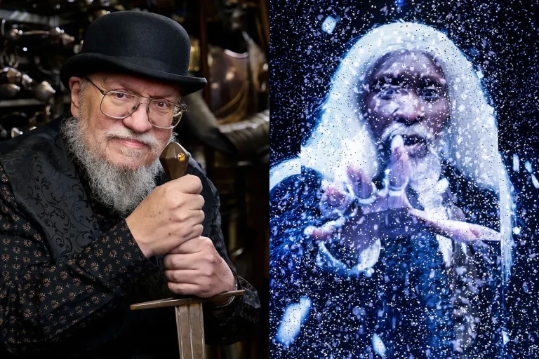 Cynthia Erivo’s return in techheavy Dracula sparks debate on WhatsOnStage podcast