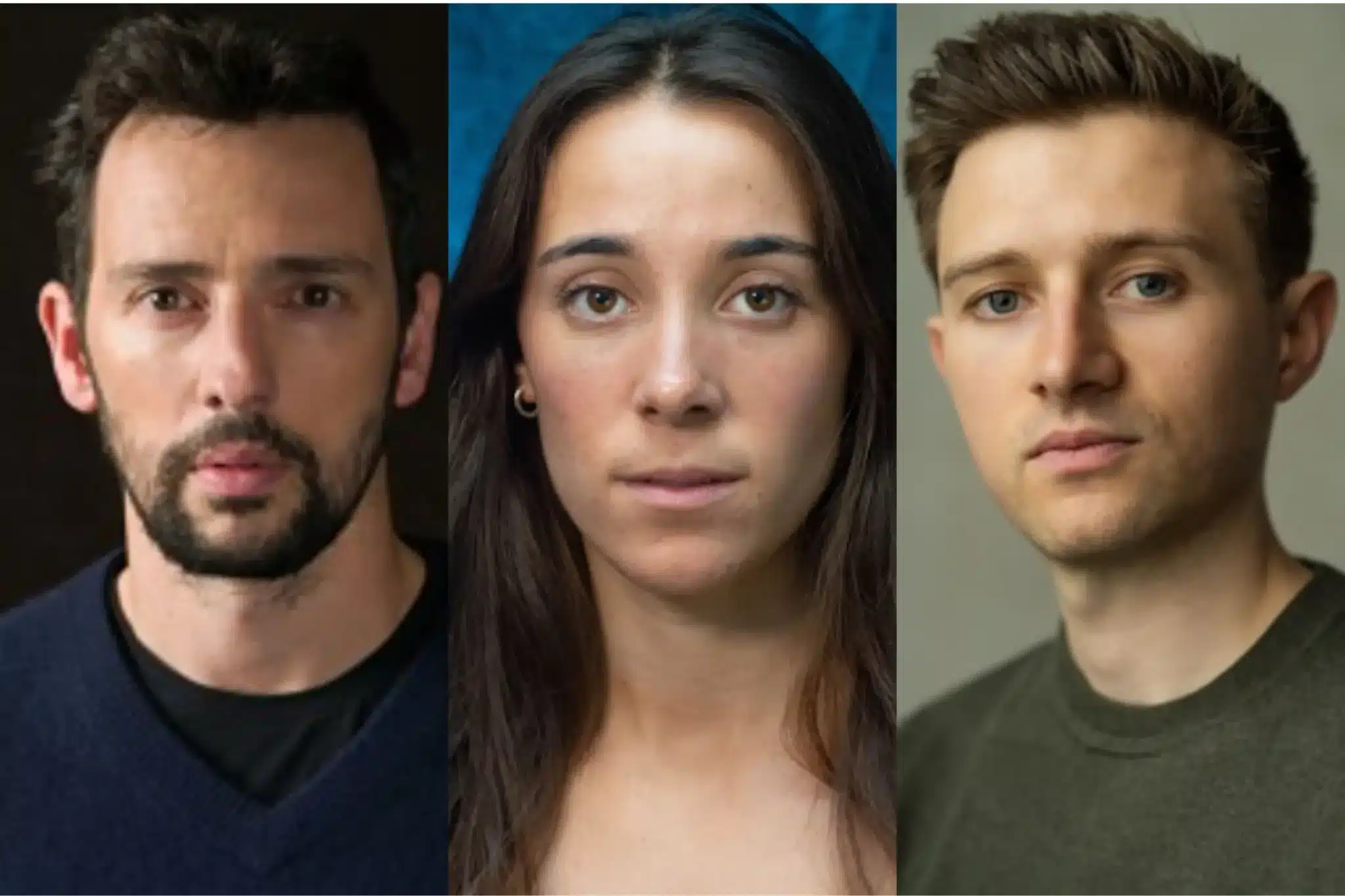 full cast announced for the spy who came in from the cold uk tour scaled