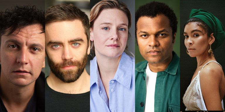 Full cast revealed for Almeida’s new production of A Doll’s House