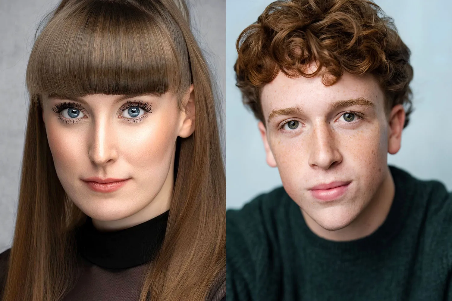 full cast revealed for european premiere of the jonathan larson project