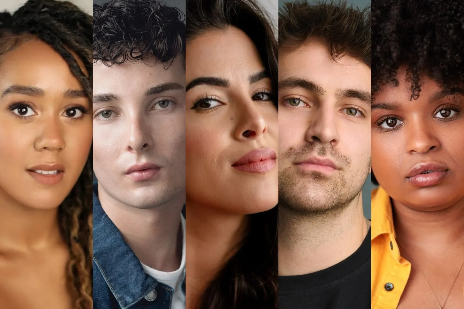 full cast revealed for joey contreras in pieces musical at the other palace