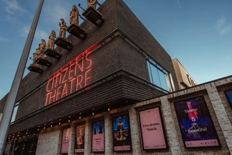 George Orwell’s 1984 to headline Citizens Theatre autumn season and Scottish tour