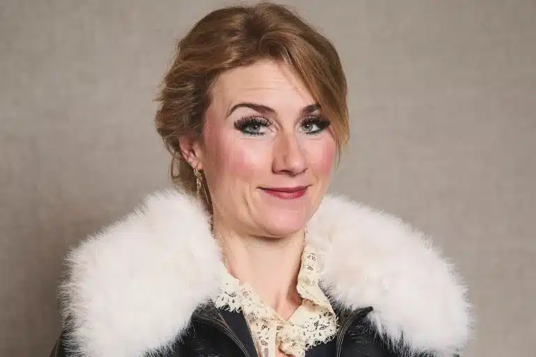 Jessica Swale and Vicky Featherstone develop new musical God Is A DJ