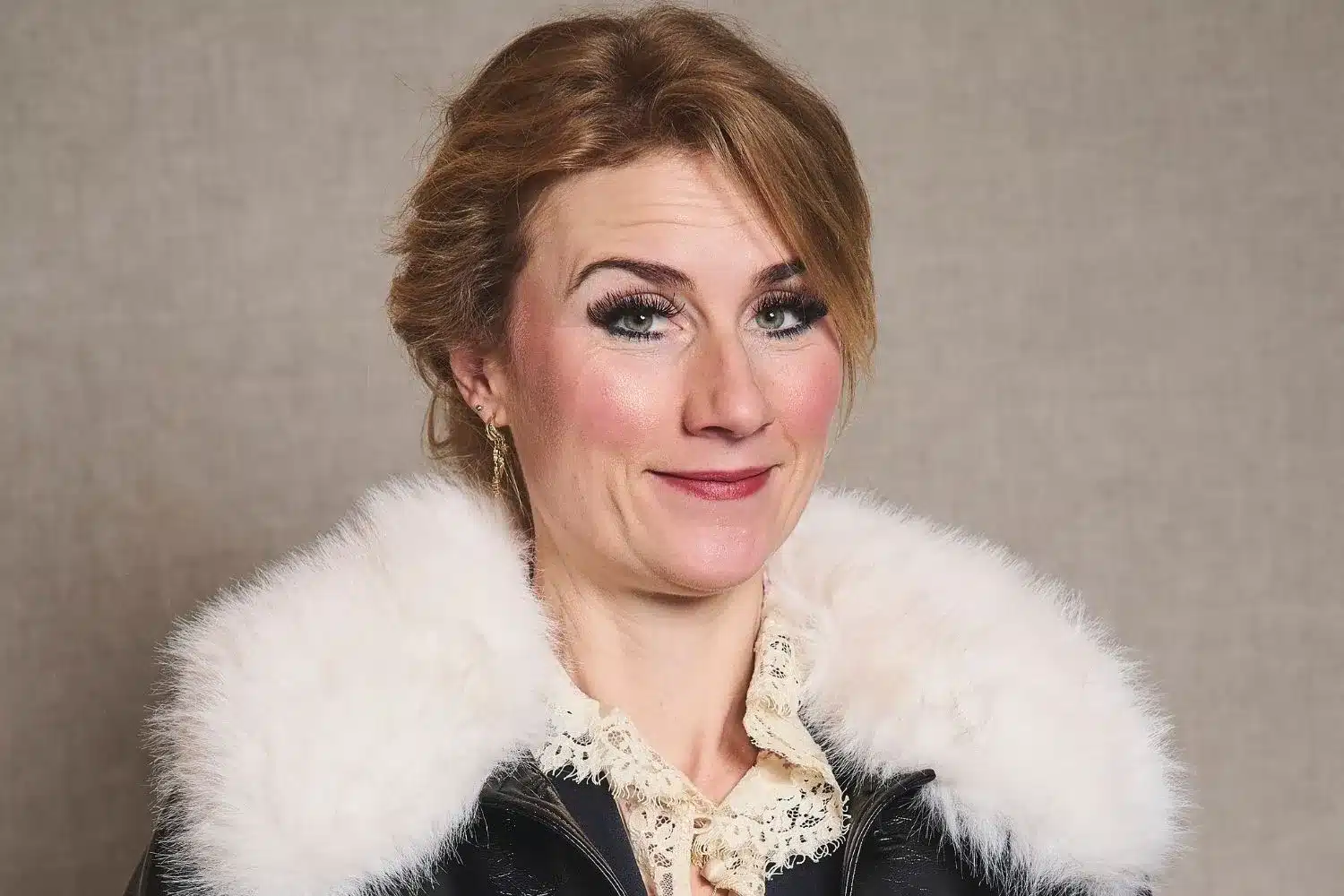 jessica swale and vicky featherstone develop new musical god is a dj