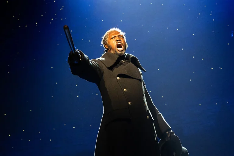 Les Misérables extends West End run at Sondheim Theatre to 2027