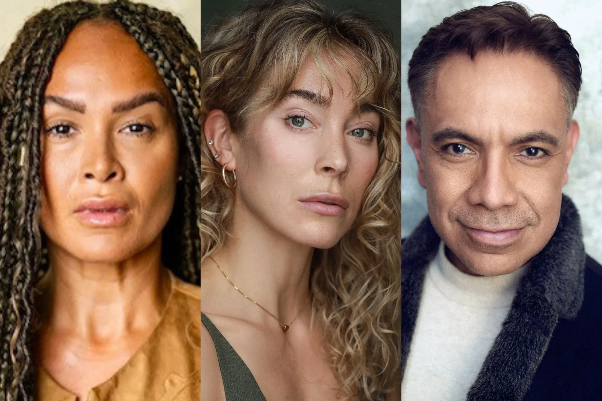 little piece of you musical announces workshop with zoe birkett and jodie steele scaled