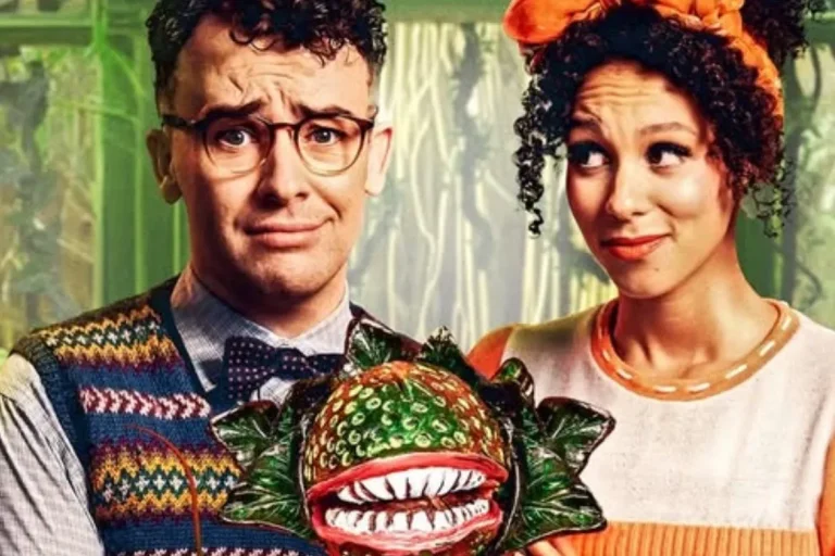 Little Shop of Horrors revival adds cast for Derby and Northern Stage runs