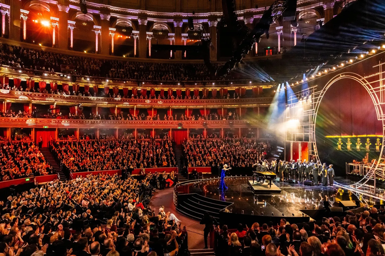 olivier awards to reveal 50th anniversary nominations on 5 march