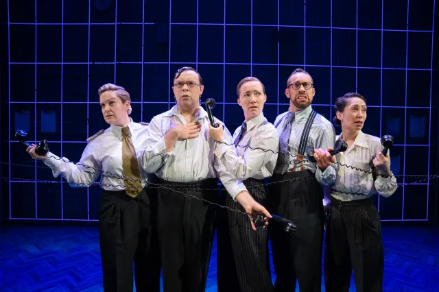original operation mincemeat cast to perform free online concert after broadway finale cancellation