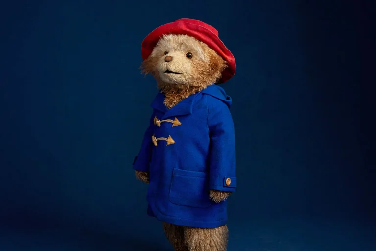 Paddington Bear to Present at 2026 EE BAFTA Film Awards This February