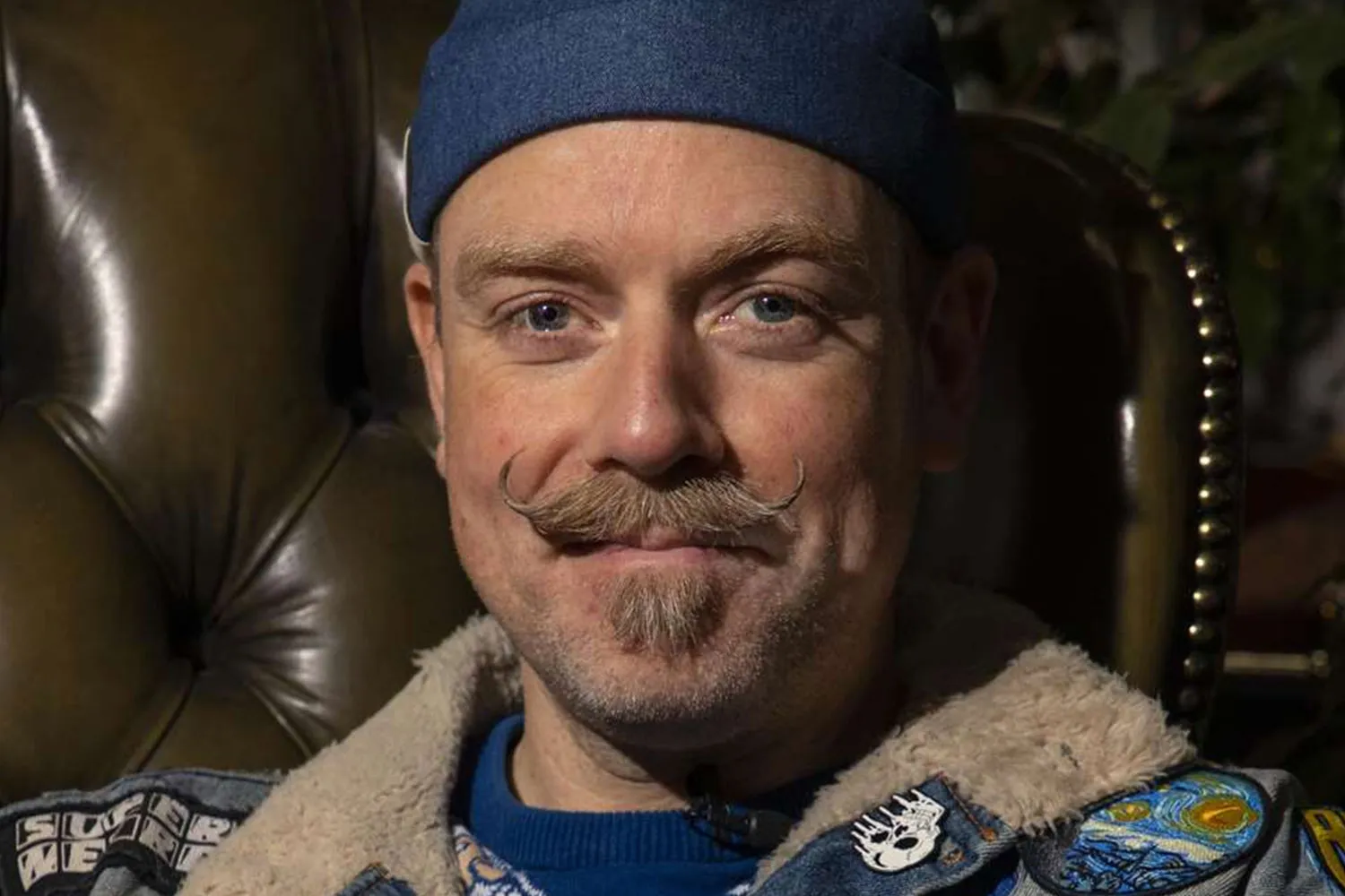 rufus hound to lead jack sarah stage premiere at the mill at sonning