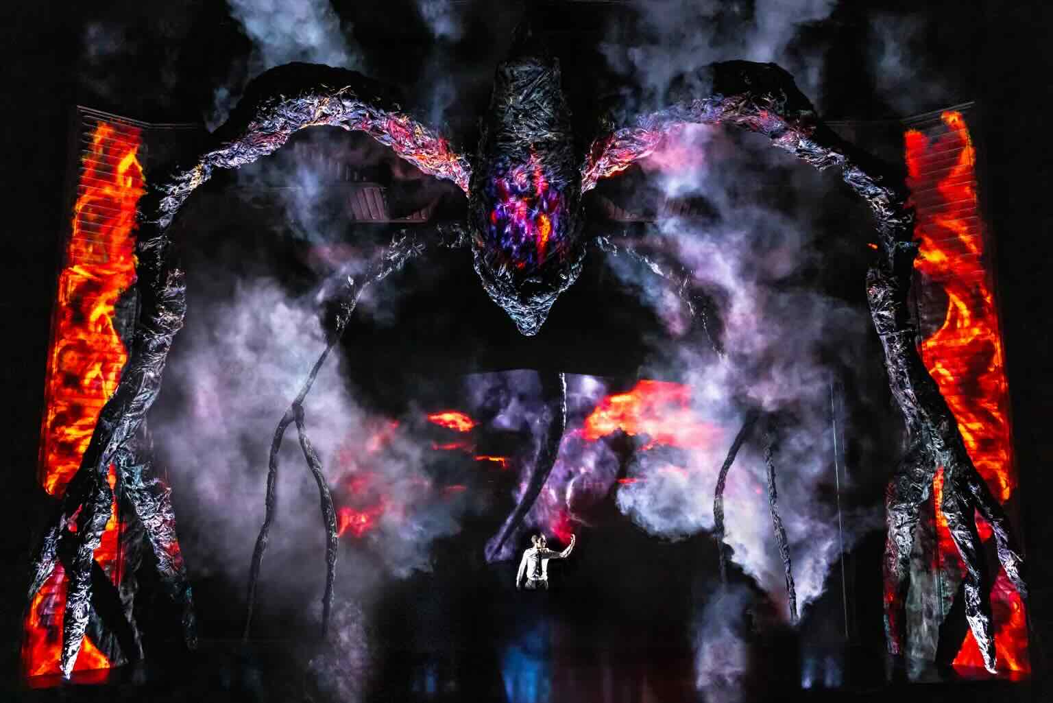 stranger things the first shadow broadway production filmed for netflix release