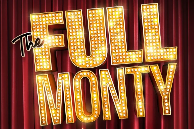 The Full Monty to celebrate 30th anniversary with UKwide tour in 2027