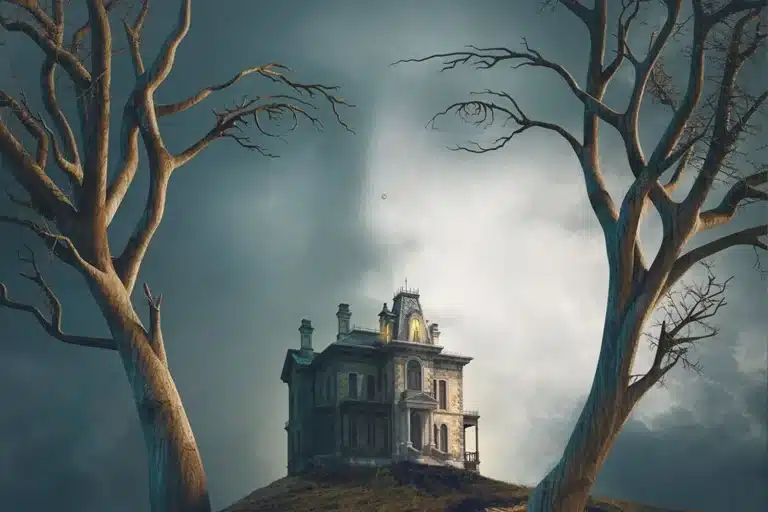 The Haunting of Hill House stage adaptation to tour UK this autumn