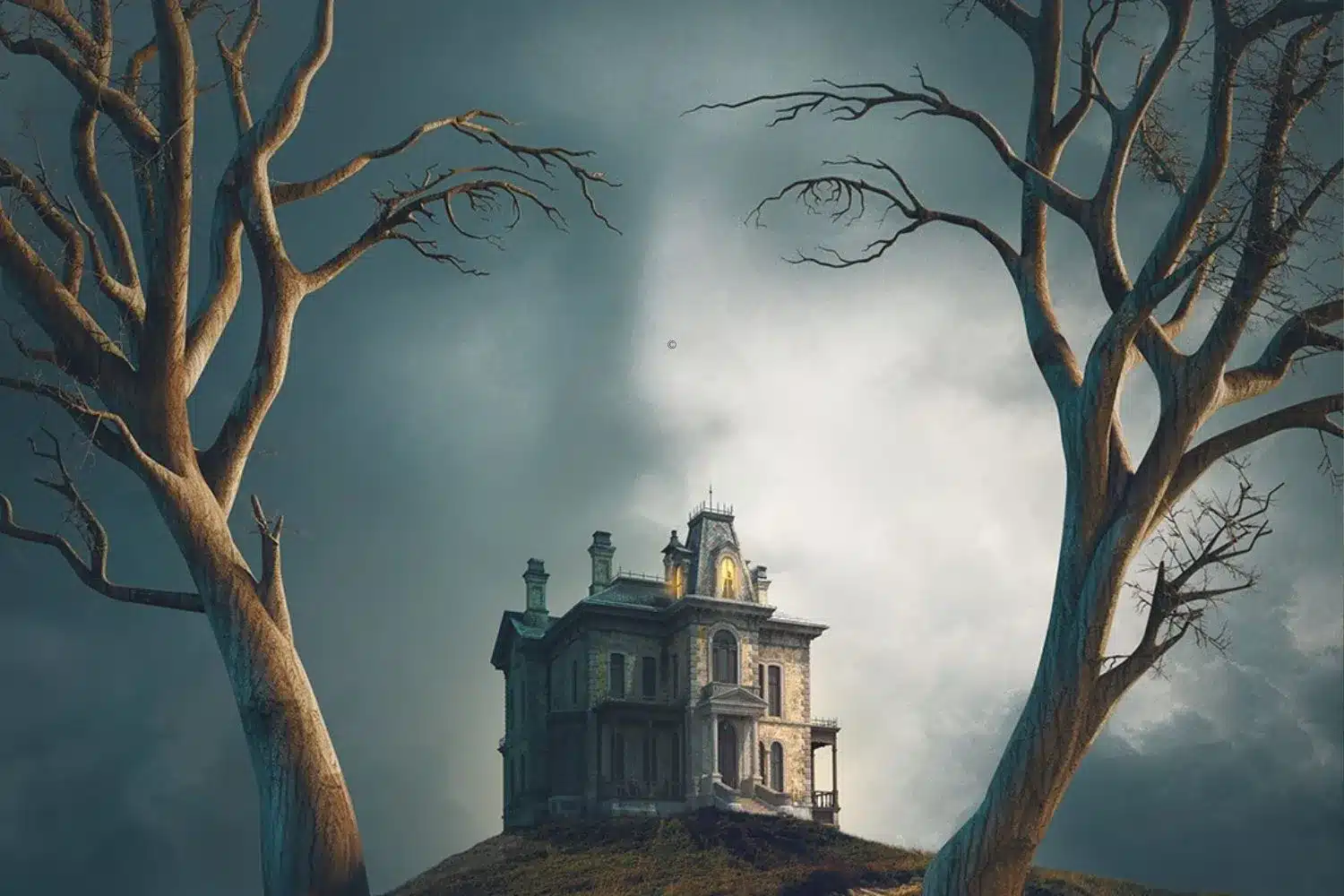 the haunting of hill house stage adaptation to tour uk this autumn