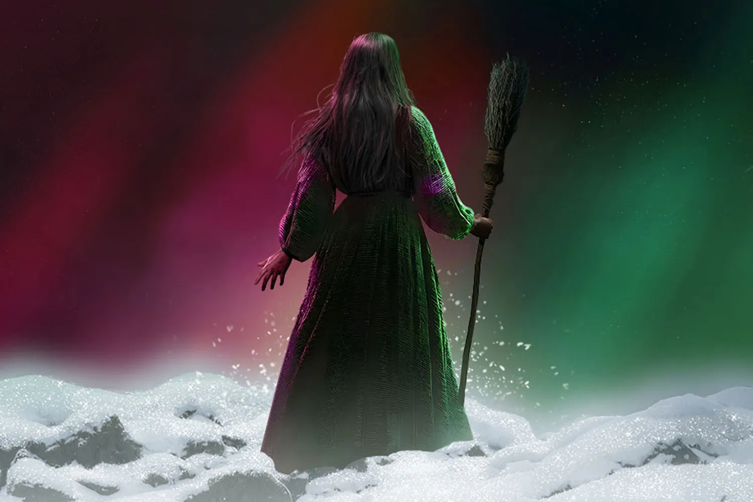 the sorcerers apprentice musical to premiere at home manchester this christmas