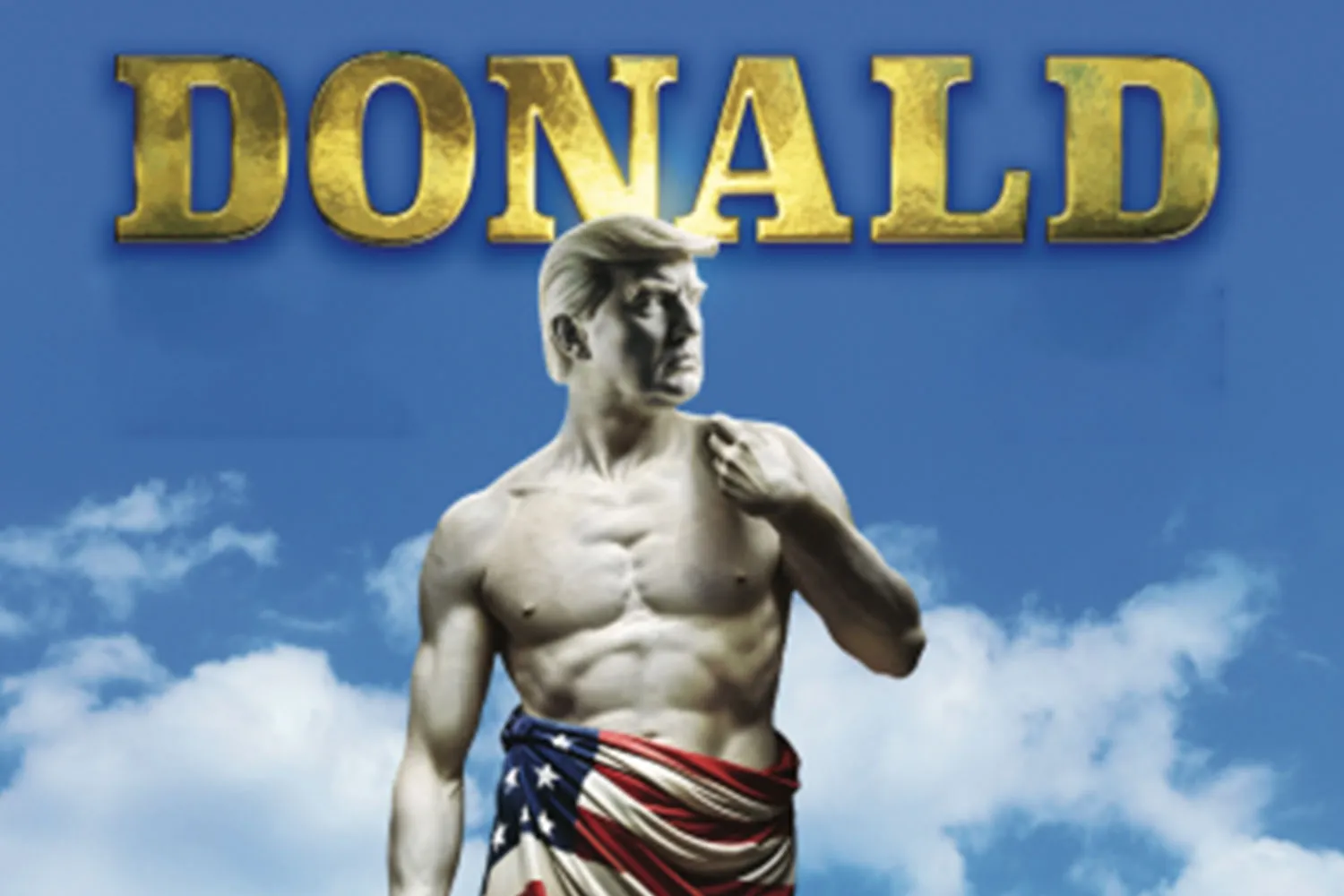 uk premiere of stefano massinis donald to open at theatre royal bath