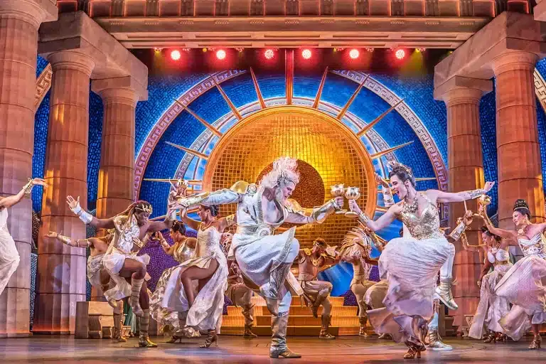 West End’s Hercules announces final extension and closing date for 2026