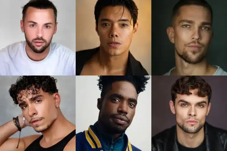 World’s Greatest Lover musical to premiere in London with starstudded cast