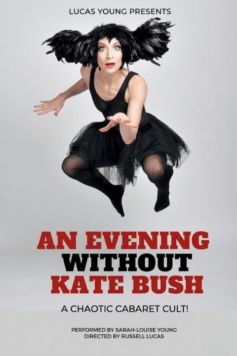 An Evening Without Kate Bush