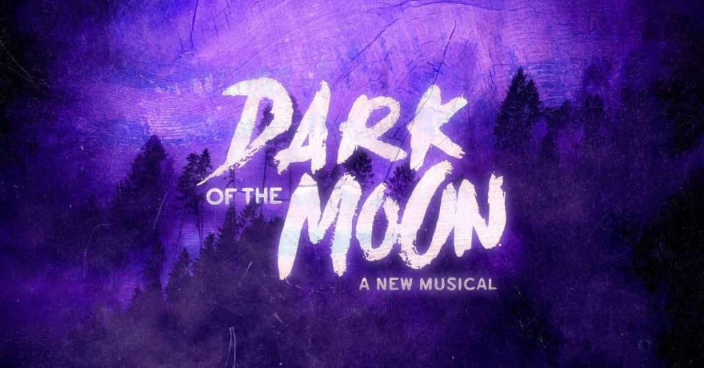 Dark of the Moon