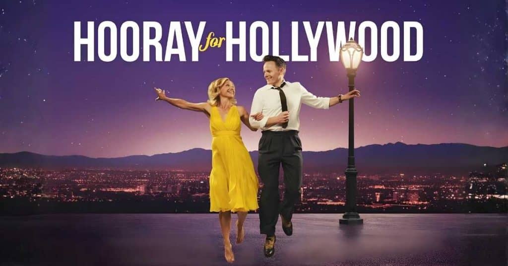Hooray For Hollywood
