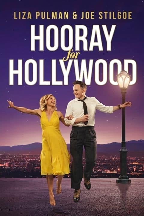 Hooray For Hollywood