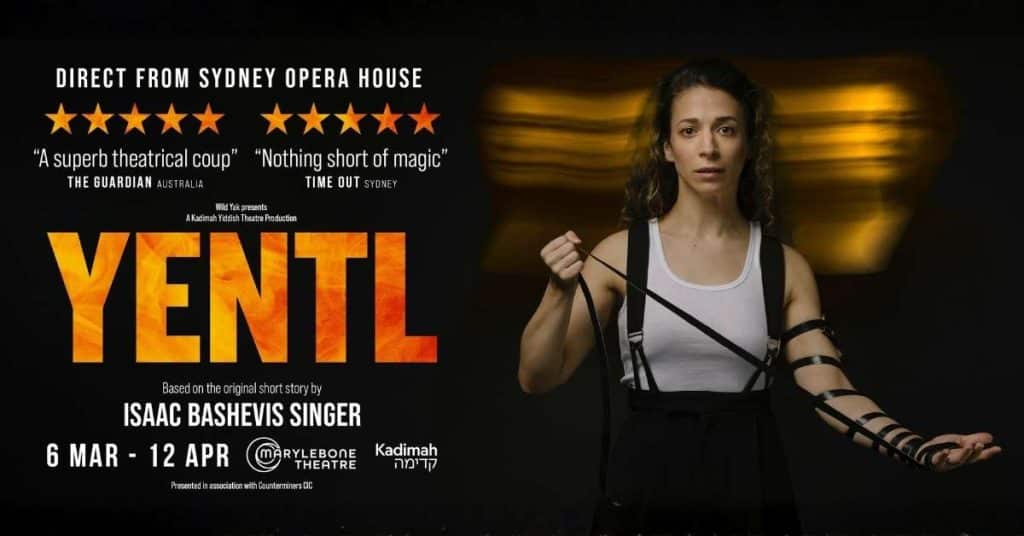Yentl