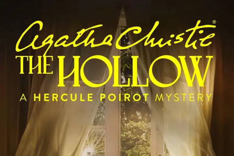 Agatha Christie’s The Hollow to Tour UK and Ireland from October