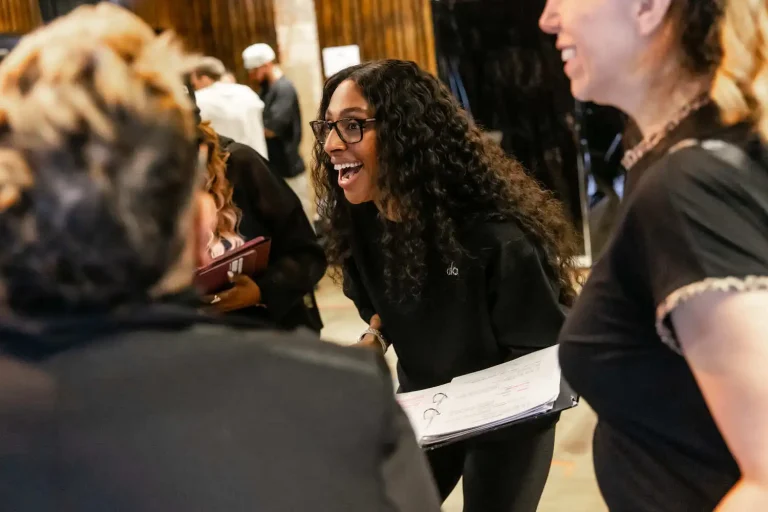 Alexandra Burke to Star in I’m Every Woman at Hackney Empire After Peacock Theatre Delay
