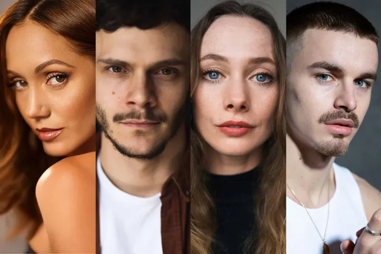 Ashley Shaw and Will Bozier lead new cast of Matthew Bourne’s The Car Man UK tour