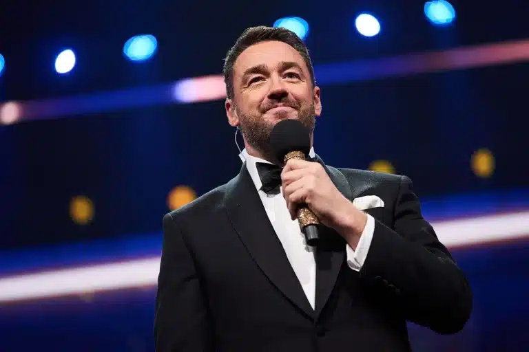 BBC schedules National Lottery’s Big Night of Musicals broadcast for March 2026