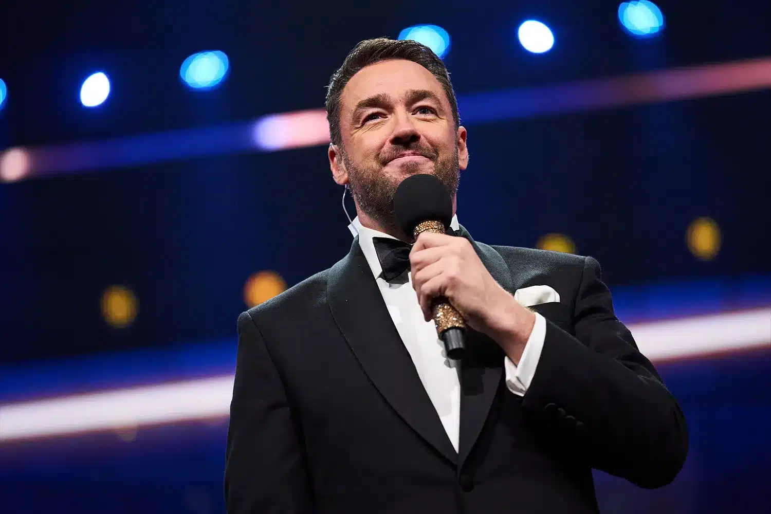 bbc schedules national lotterys big night of musicals broadcast for march 2026